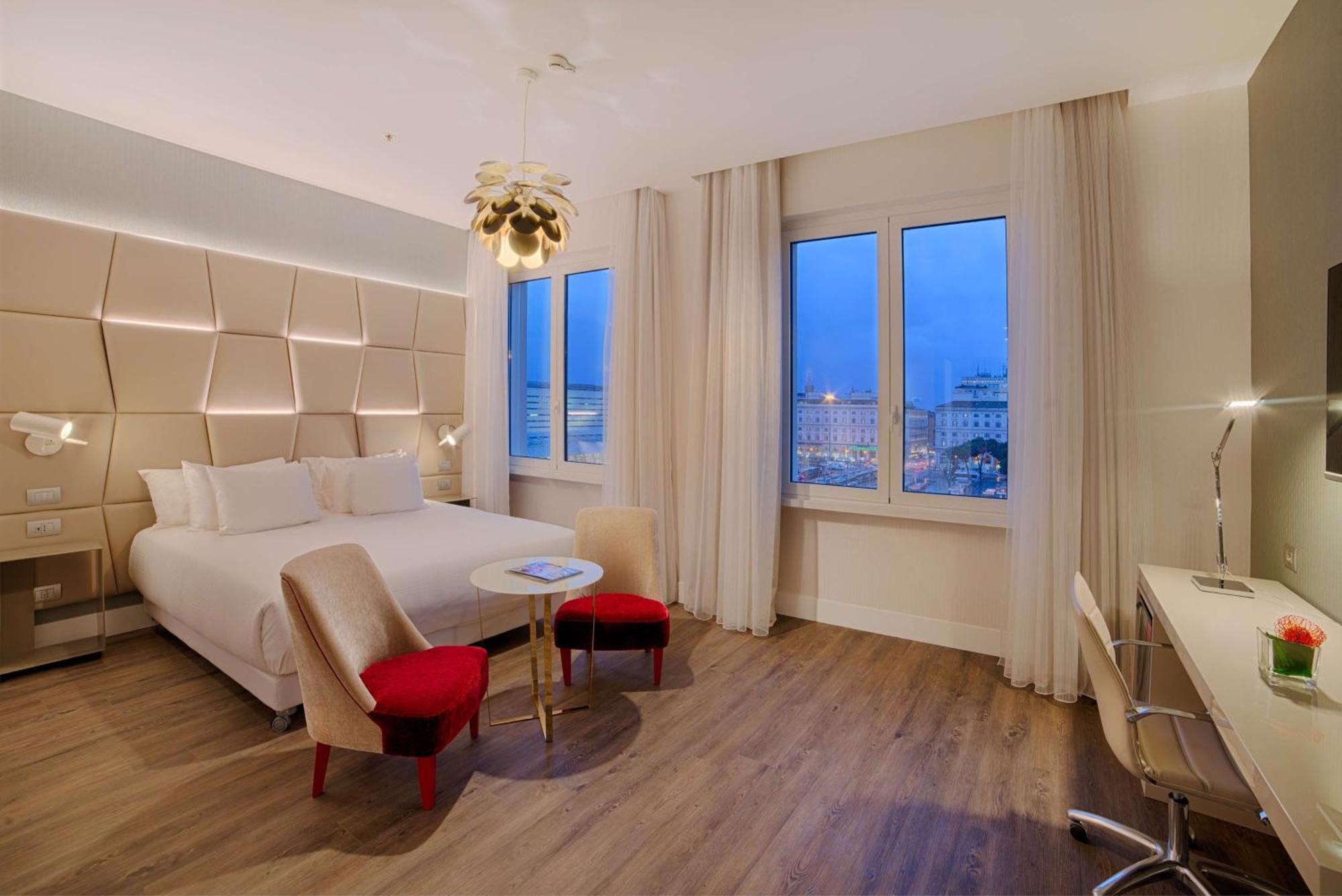 Nh Collection Palazzo Cinquecento Hotel 5*