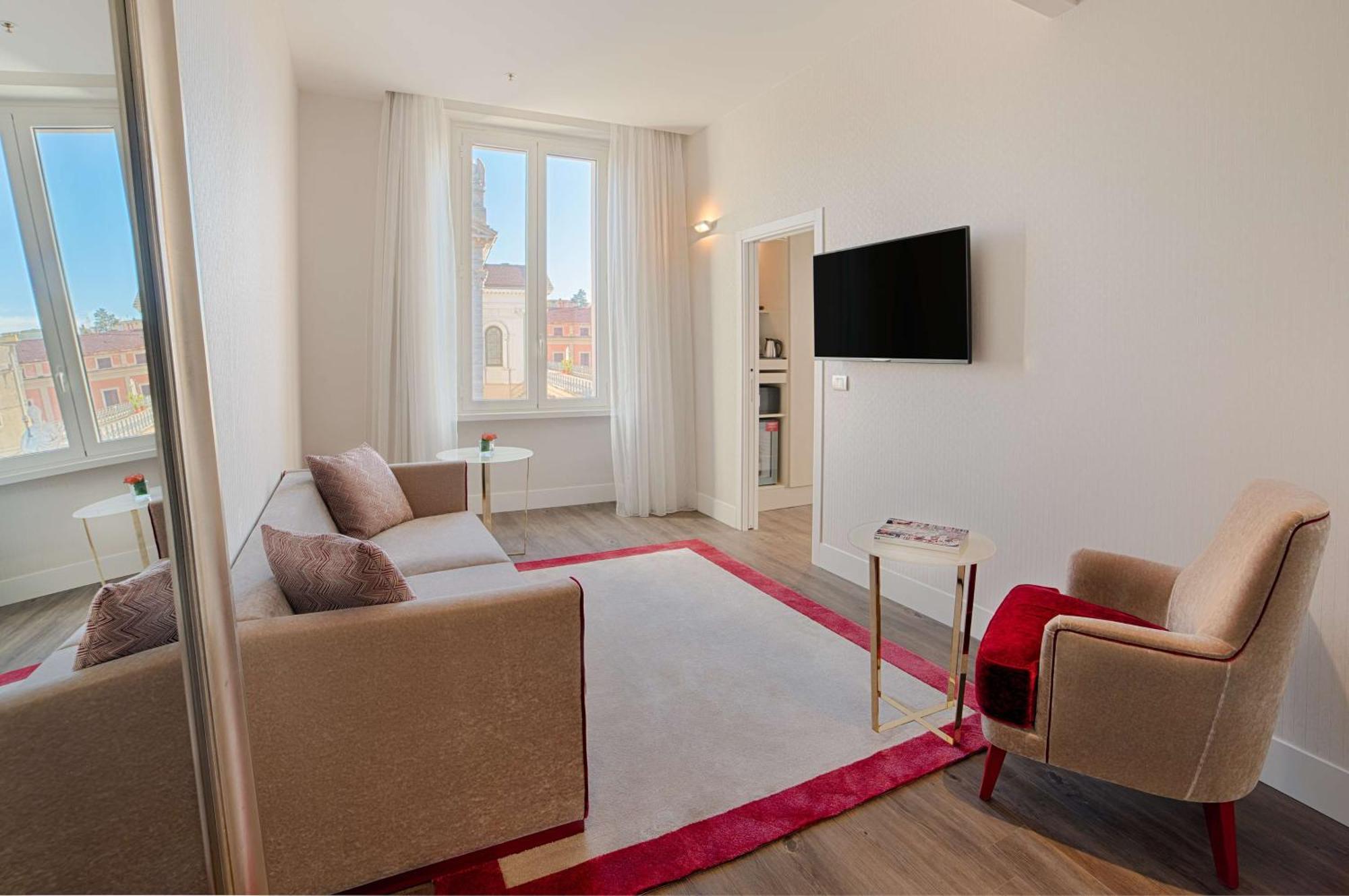 Hotel Nh Collection Palazzo Cinquecento