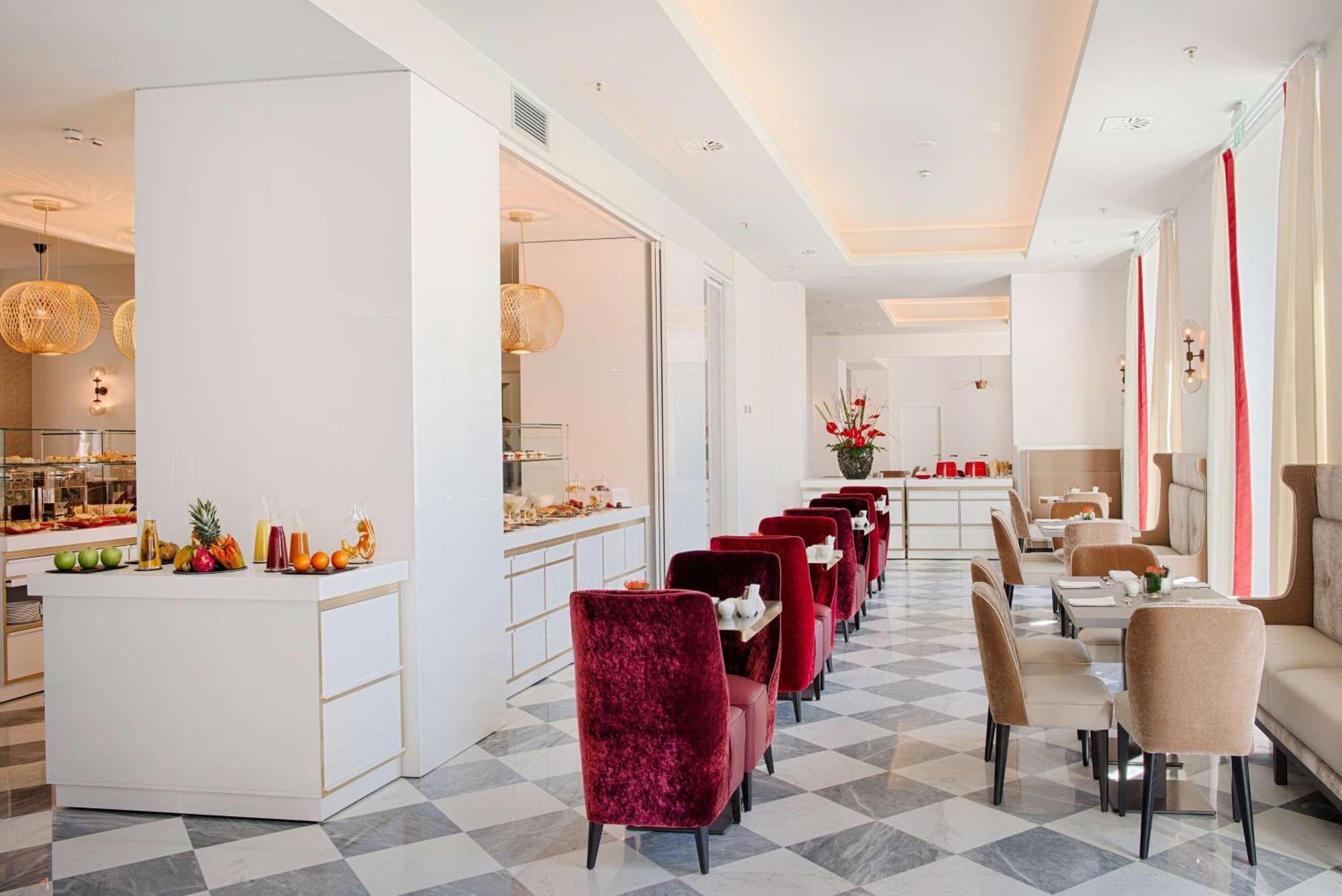 Nh Collection Palazzo Cinquecento 5*