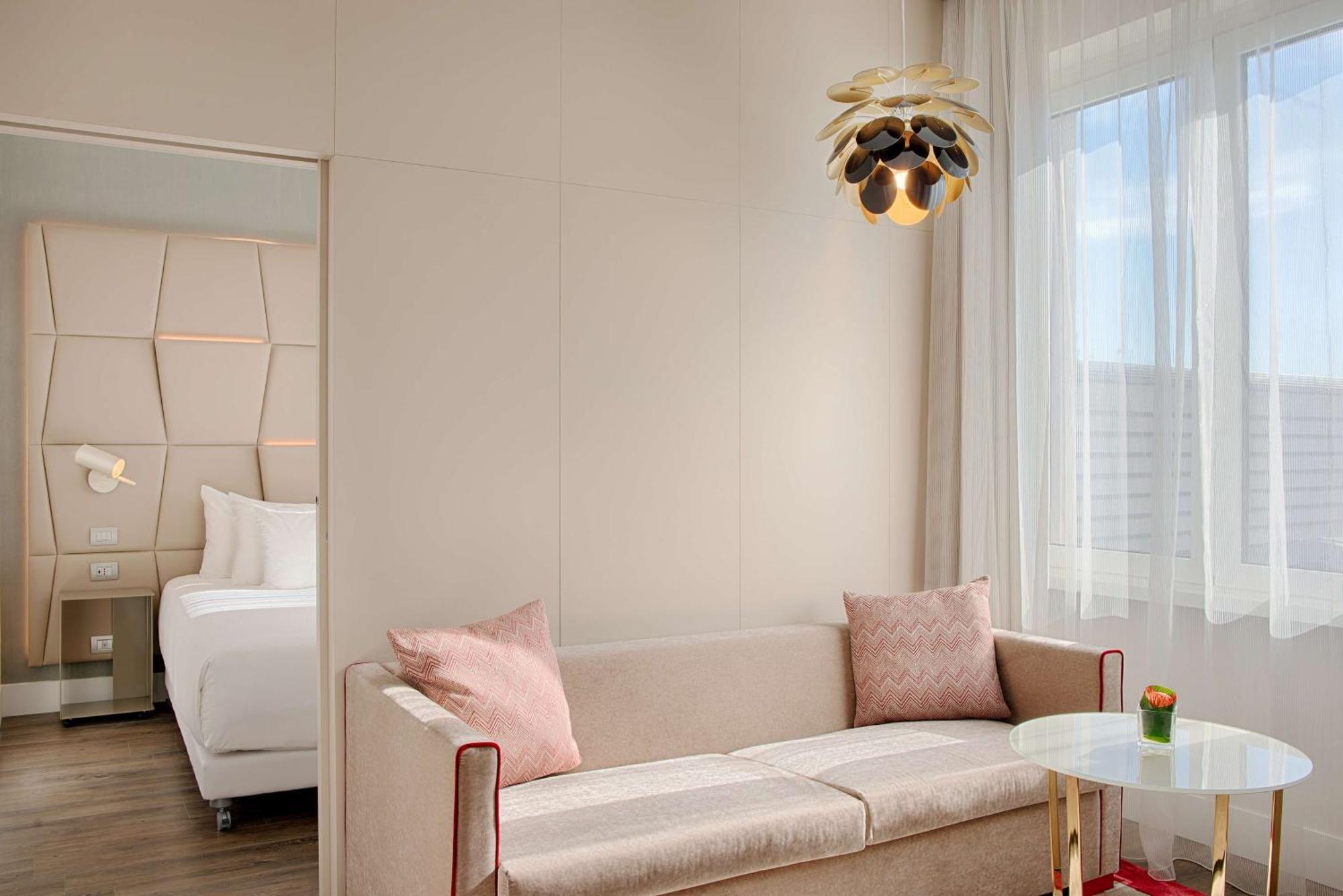 Nh Collection Palazzo Cinquecento 5* Rome