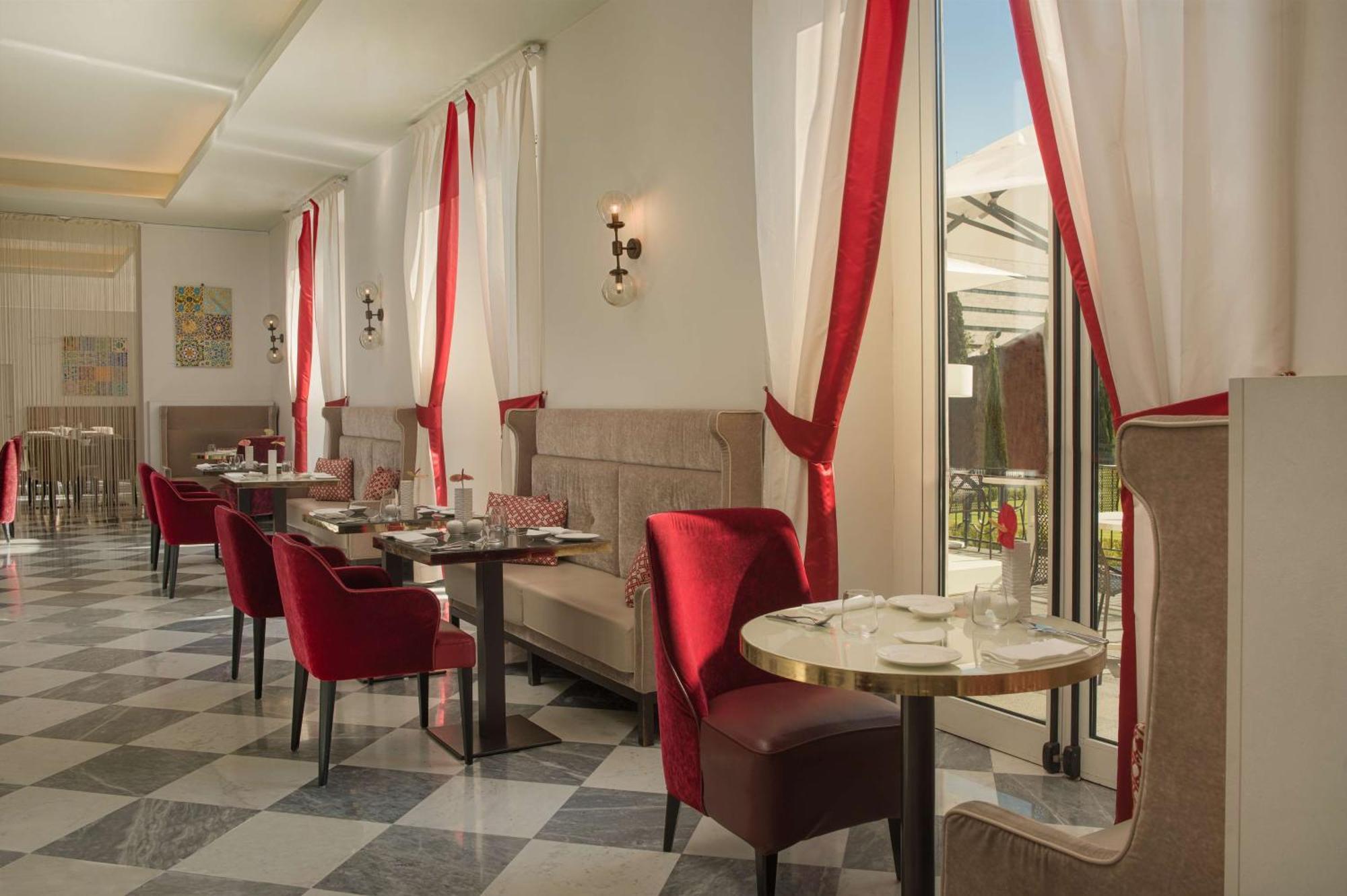 Nh Collection Palazzo Cinquecento 5*