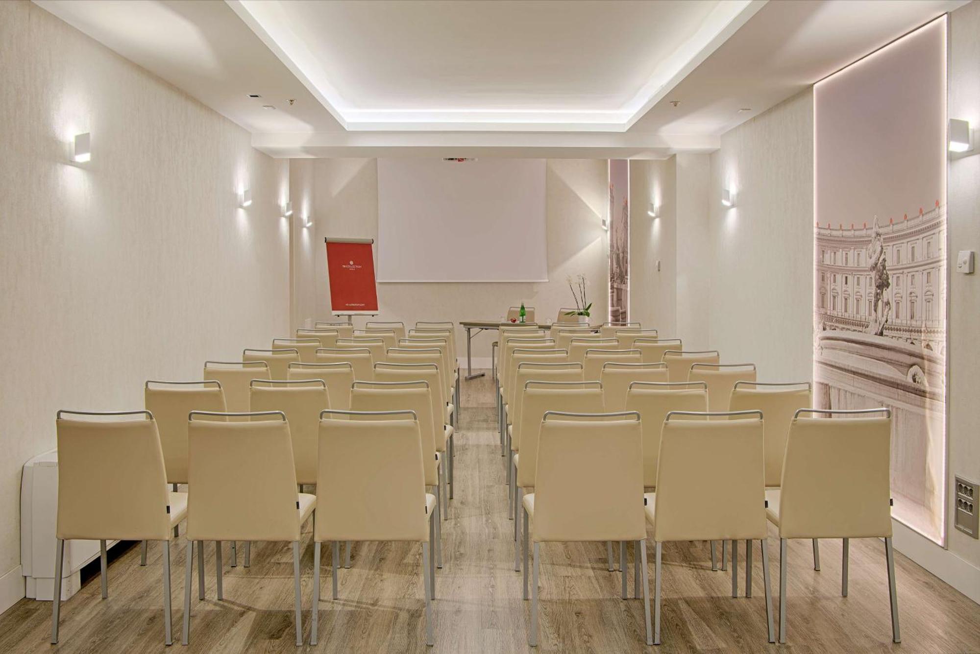 Nh Collection Palazzo Cinquecento 5* Rome