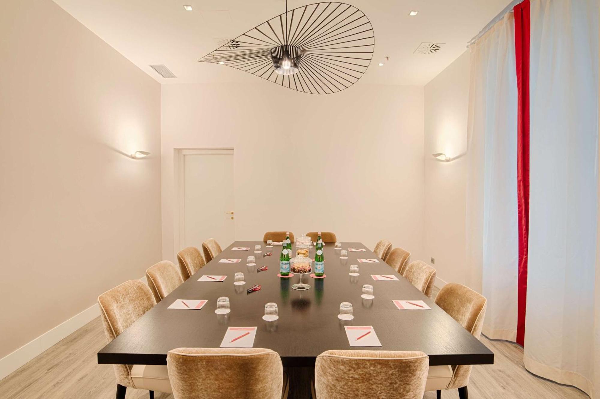 Hotel Nh Collection Palazzo Cinquecento