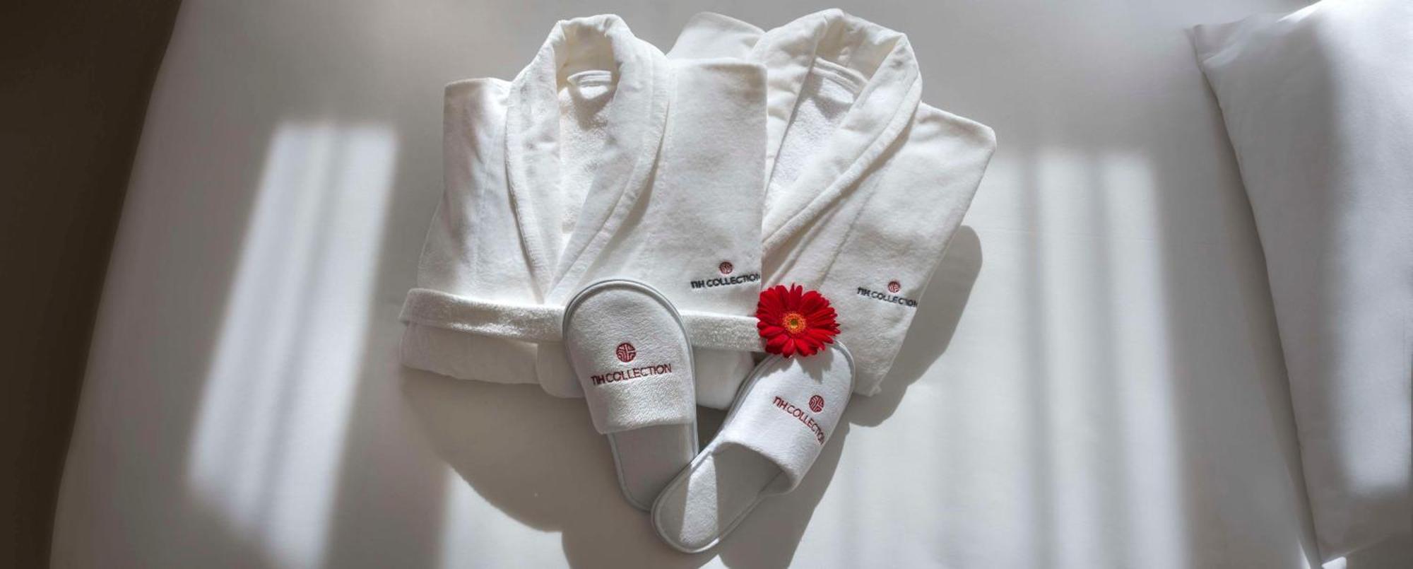 Nh Collection Palazzo Cinquecento Hotel Rome