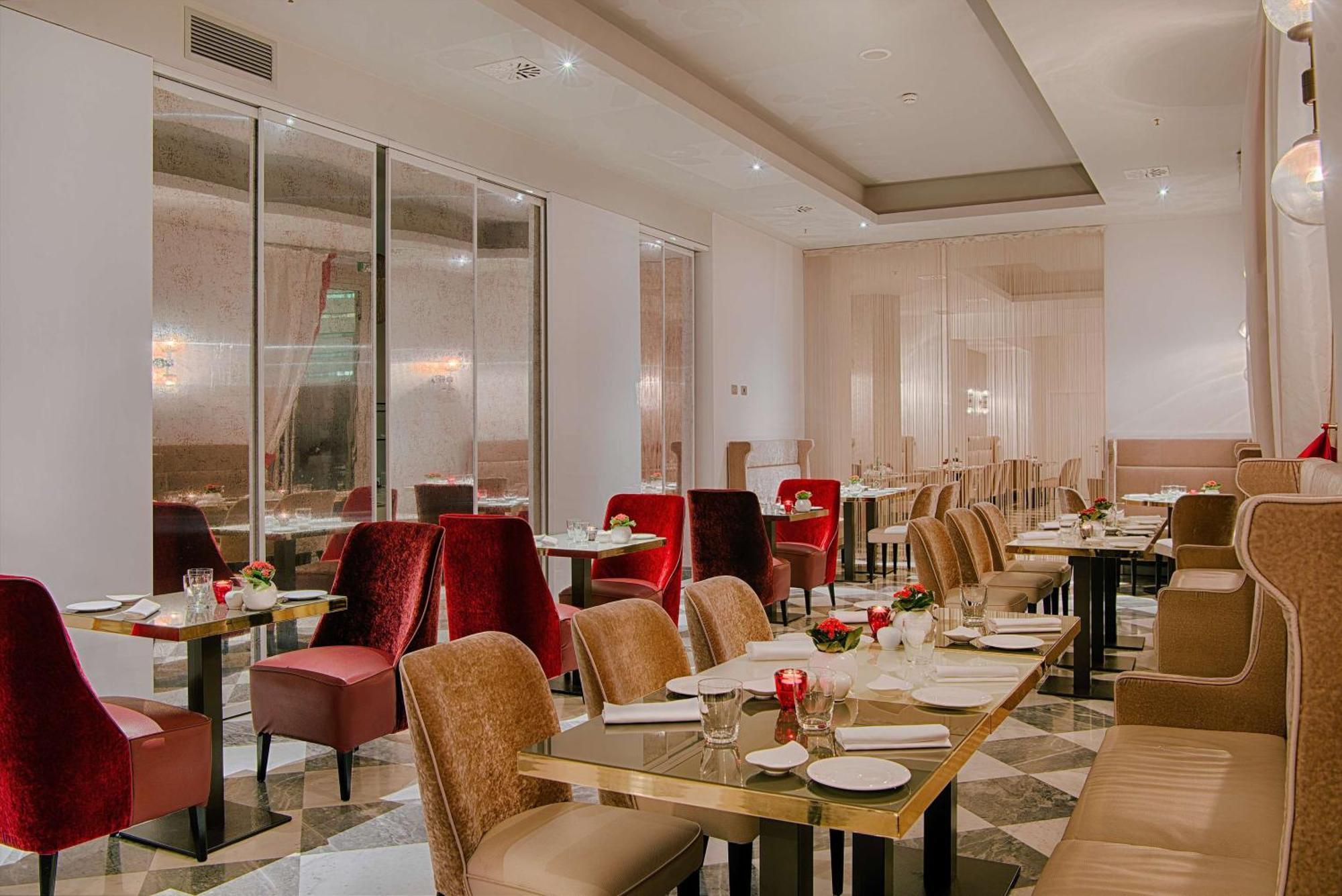 Nh Collection Palazzo Cinquecento 5*