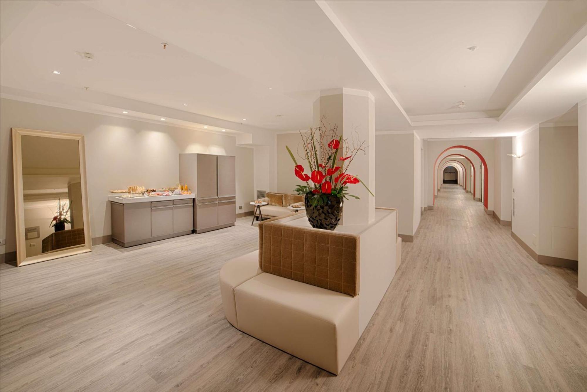 Nh Collection Palazzo Cinquecento Hotel