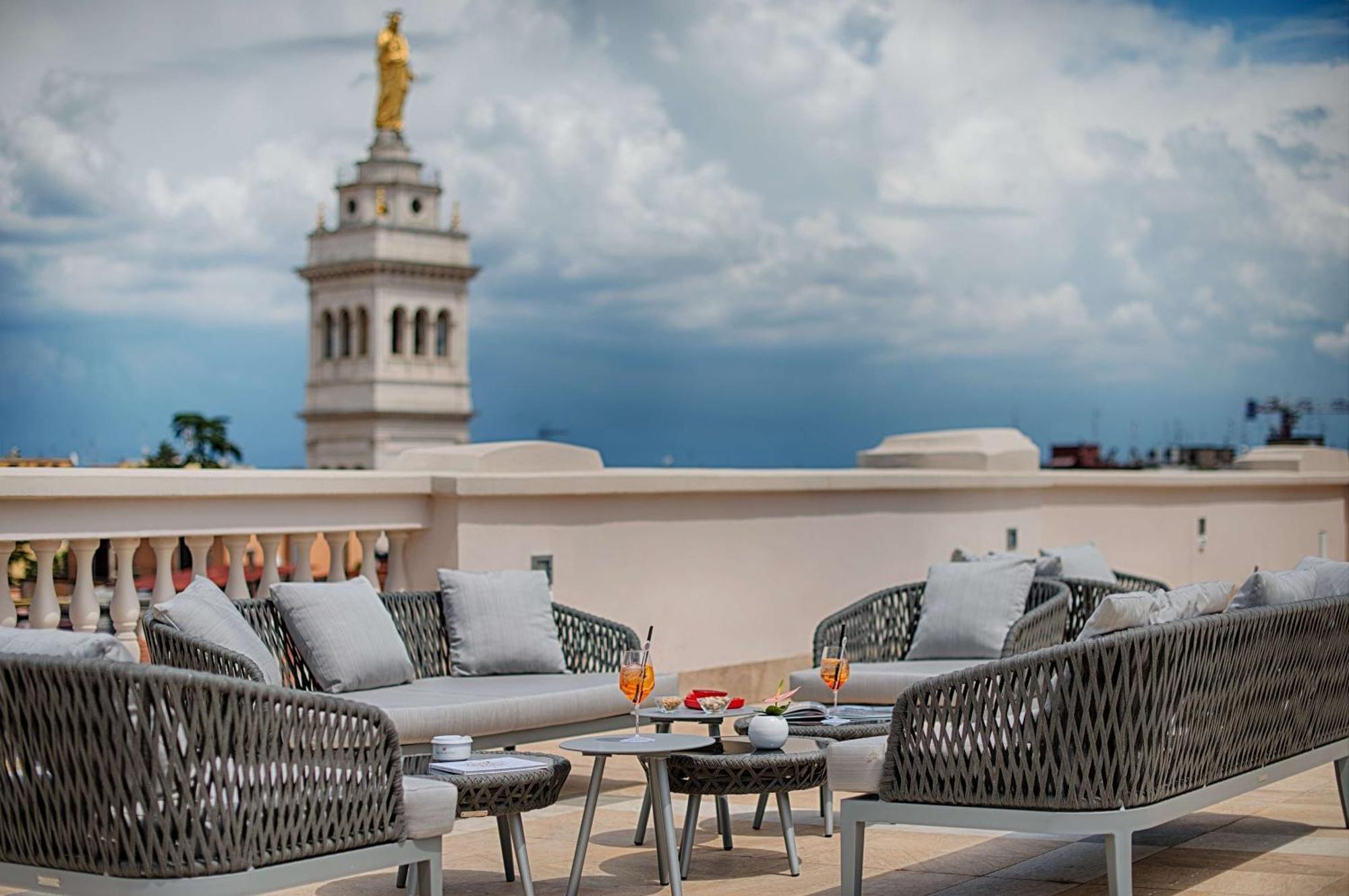 Nh Collection Palazzo Cinquecento Rome