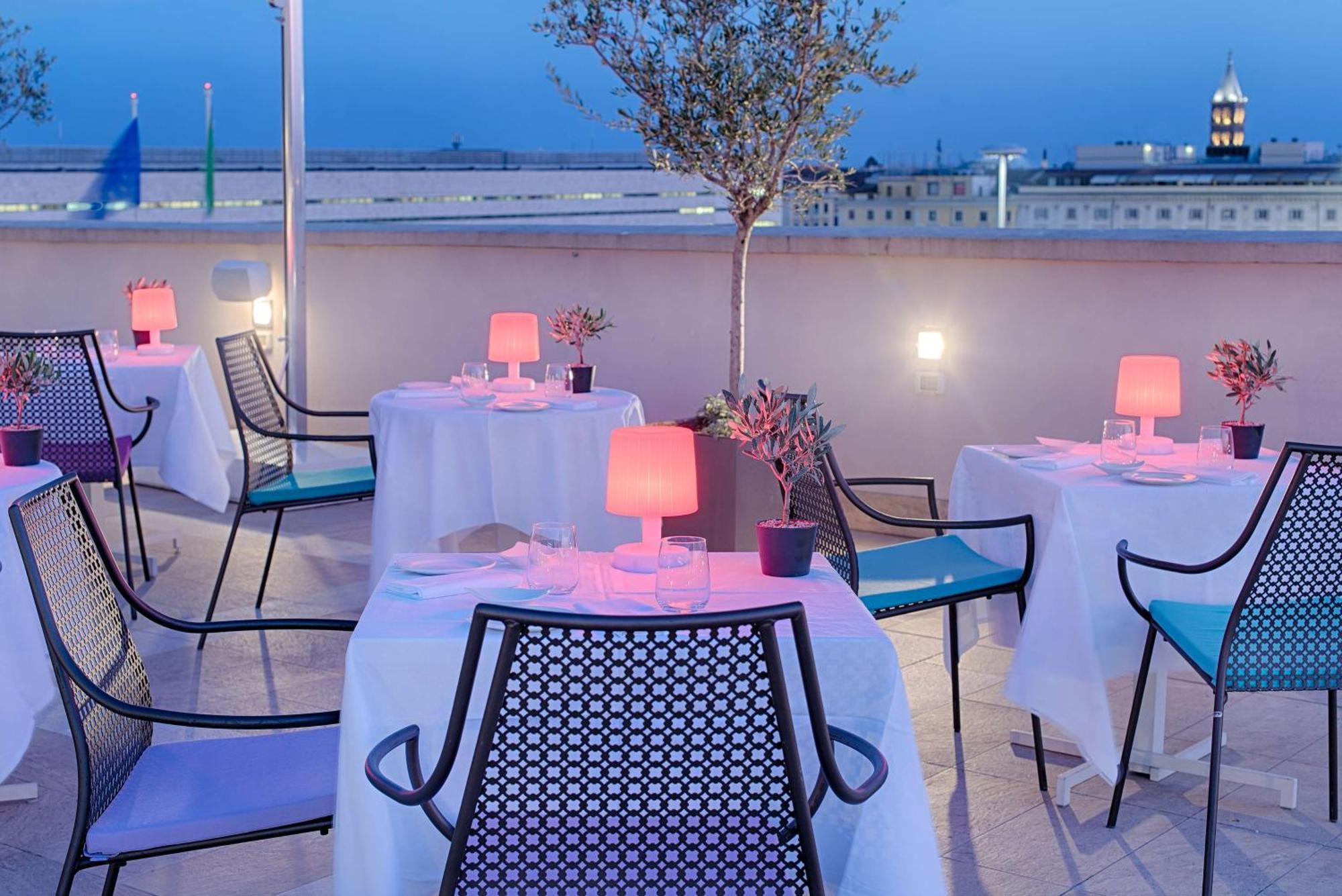 Nh Collection Palazzo Cinquecento 5* Rome