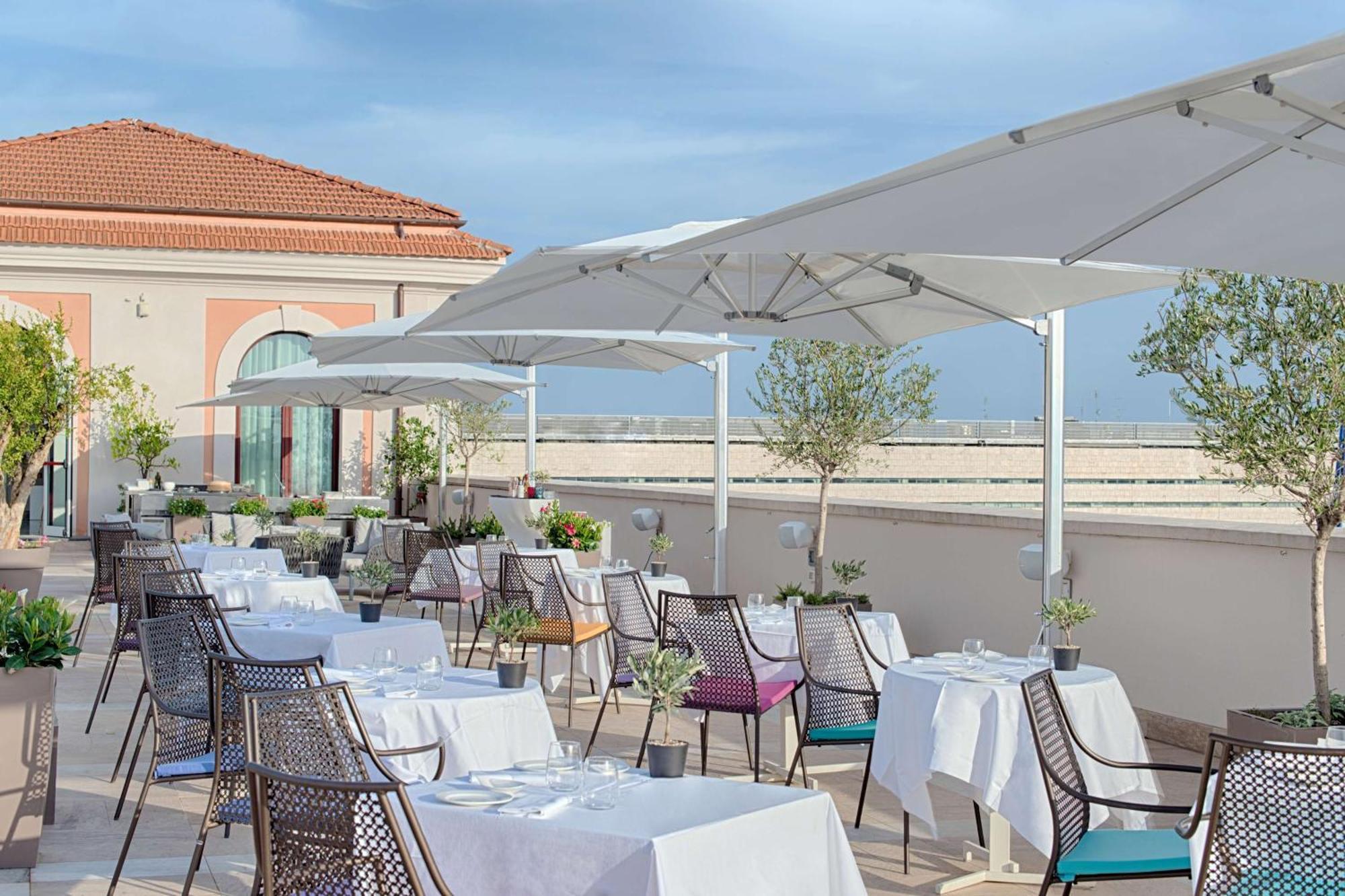Nh Collection Palazzo Cinquecento