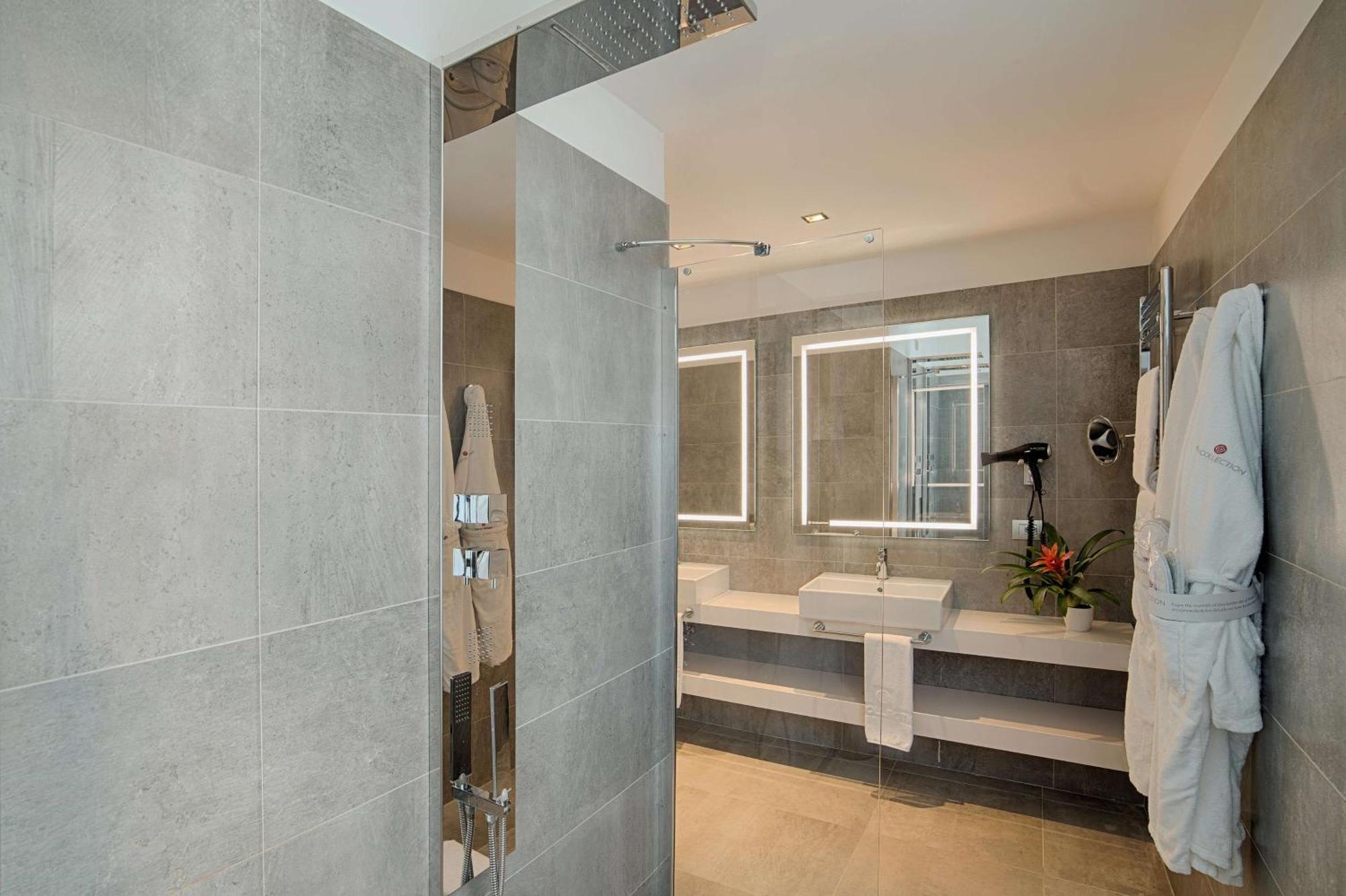 Hotel Nh Collection Palazzo Cinquecento Rome