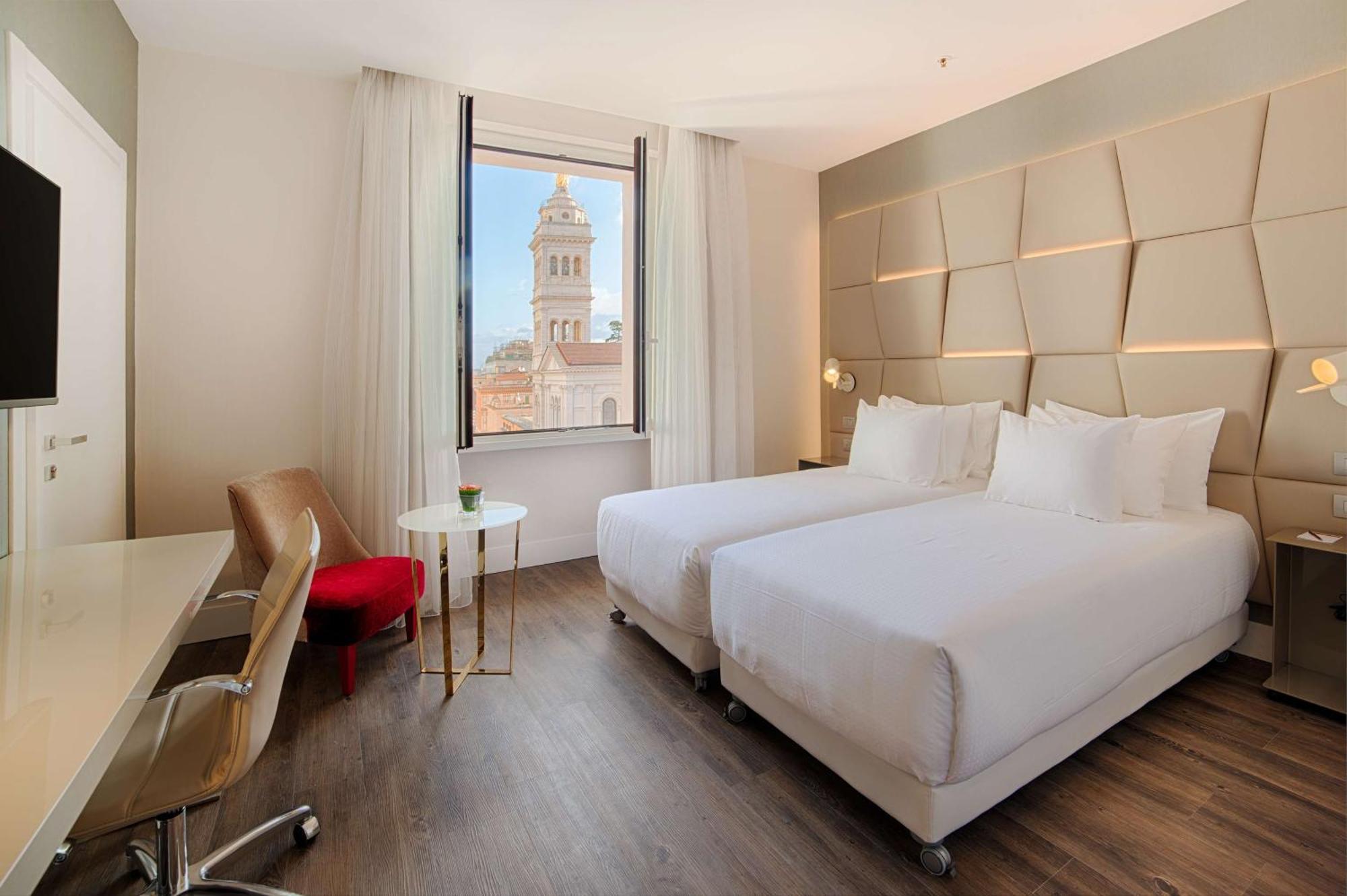 Nh Collection Palazzo Cinquecento 5* Rome