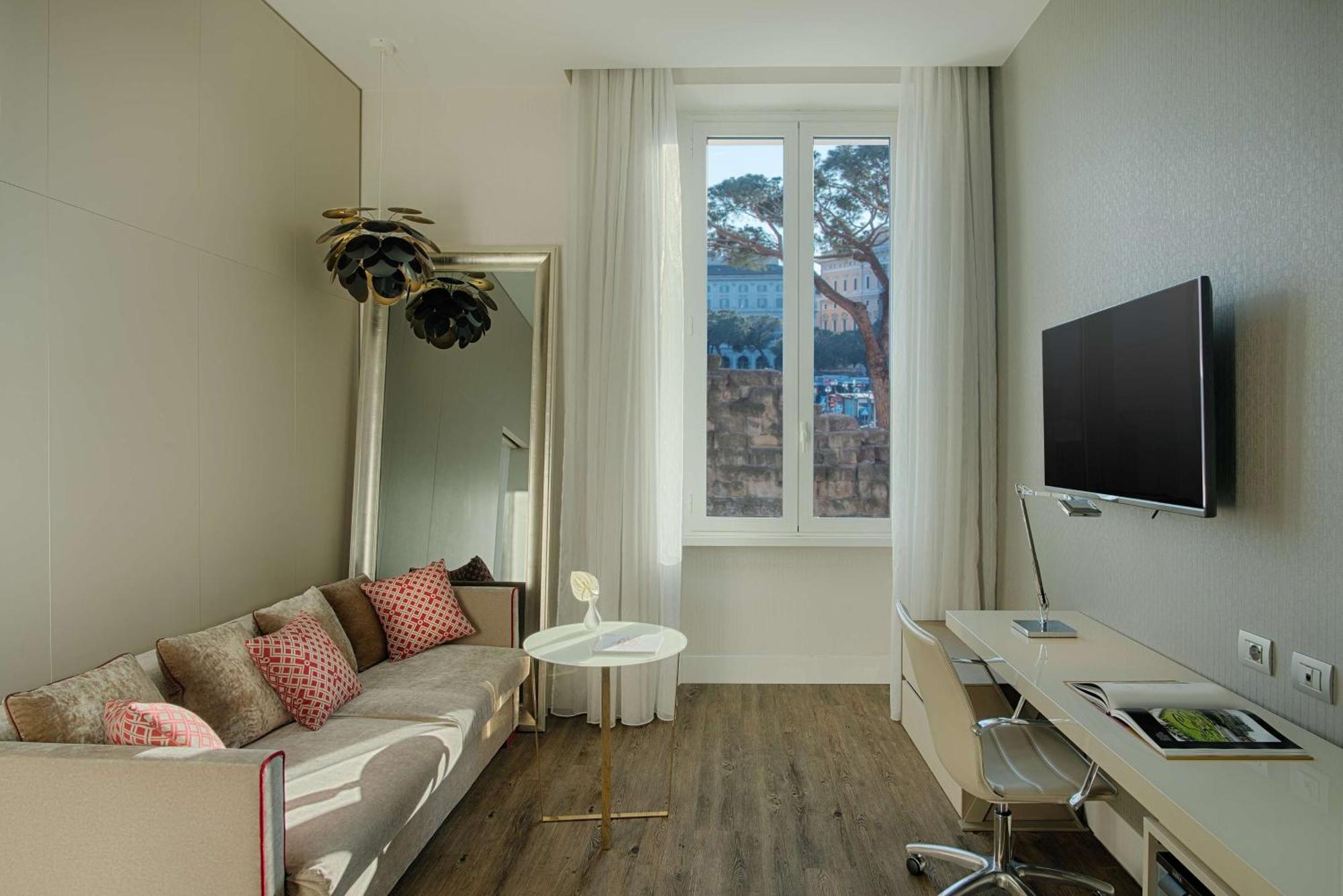 Nh Collection Palazzo Cinquecento 5*