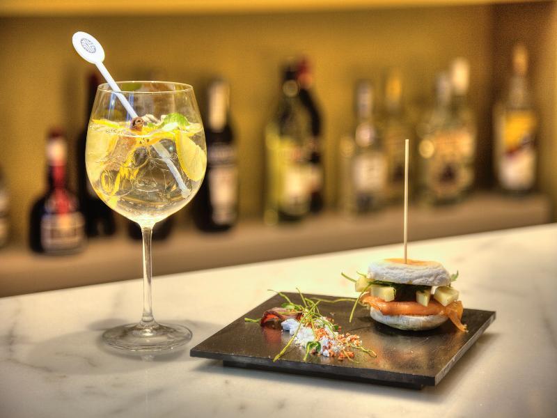 Nh Collection Palazzo Cinquecento Hotel Rome