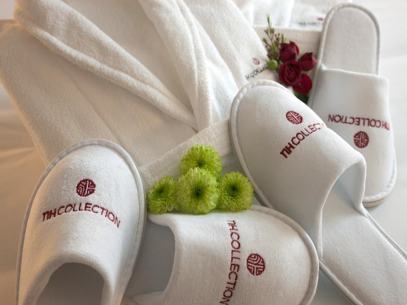 Hotel Nh Collection Palazzo Cinquecento