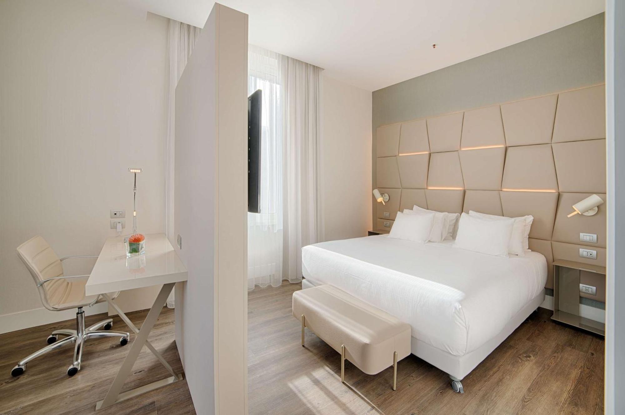 Nh Collection Palazzo Cinquecento Hotel