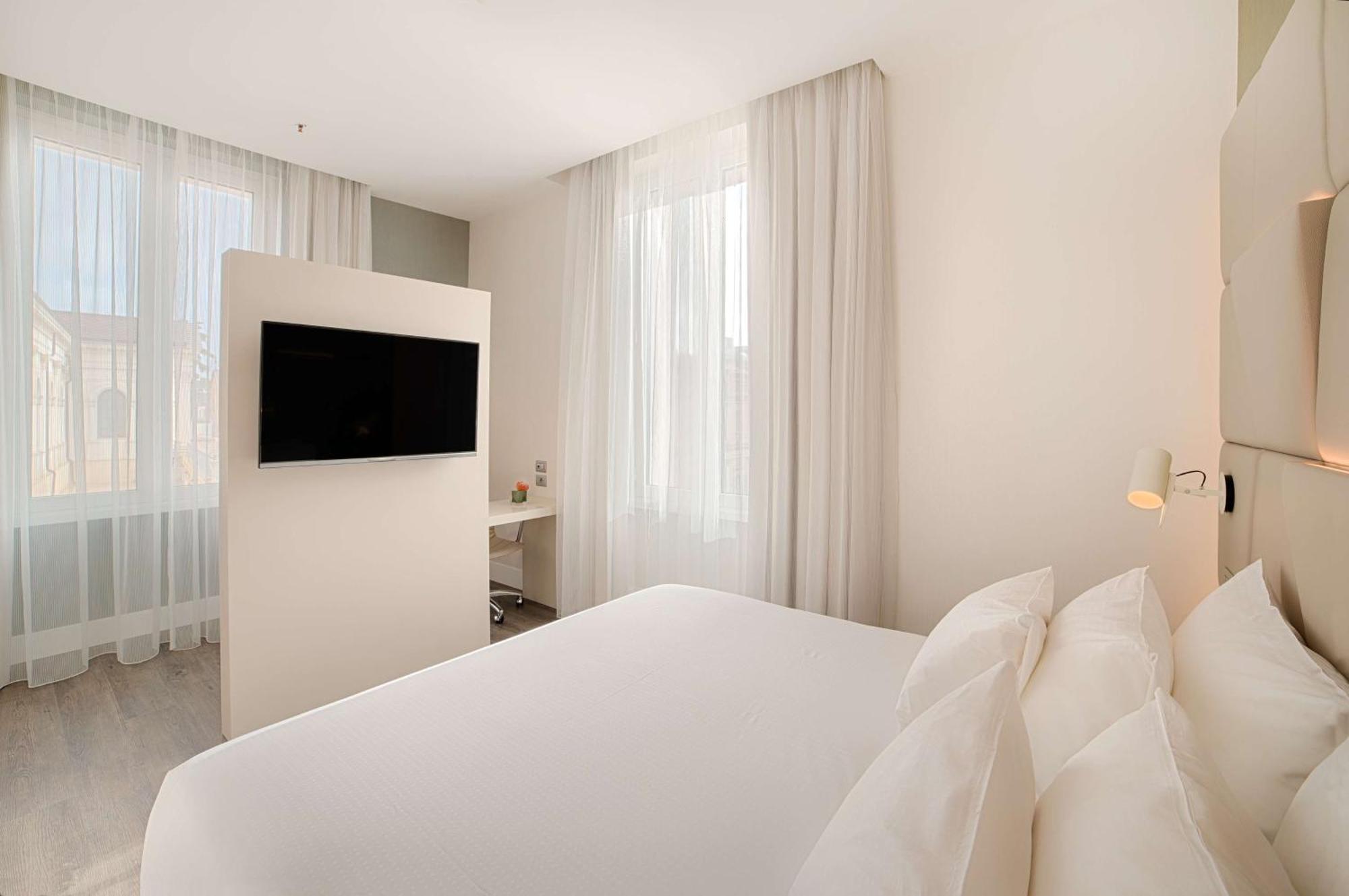 Nh Collection Palazzo Cinquecento 5* Rome