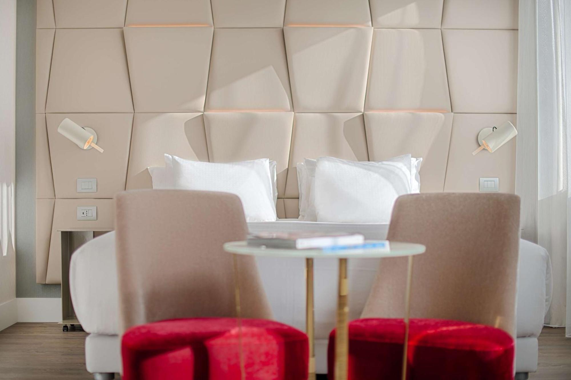 Hotel Nh Collection Palazzo Cinquecento Rome
