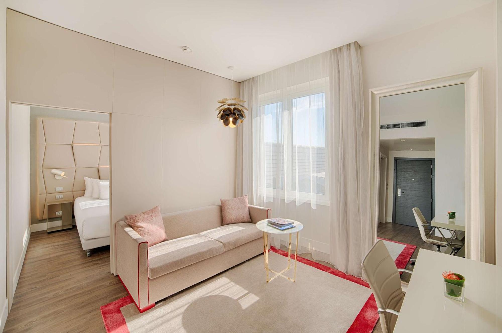 Hotel Nh Collection Palazzo Cinquecento Rome