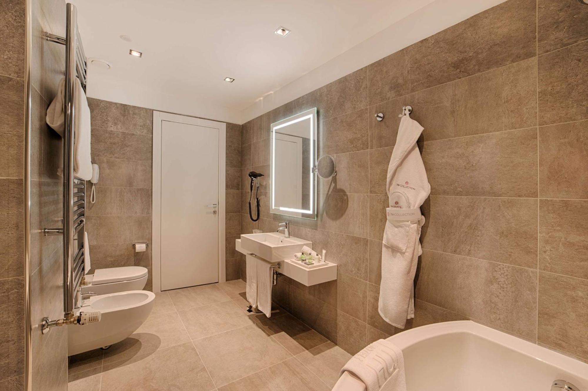 Nh Collection Palazzo Cinquecento 5* Rome
