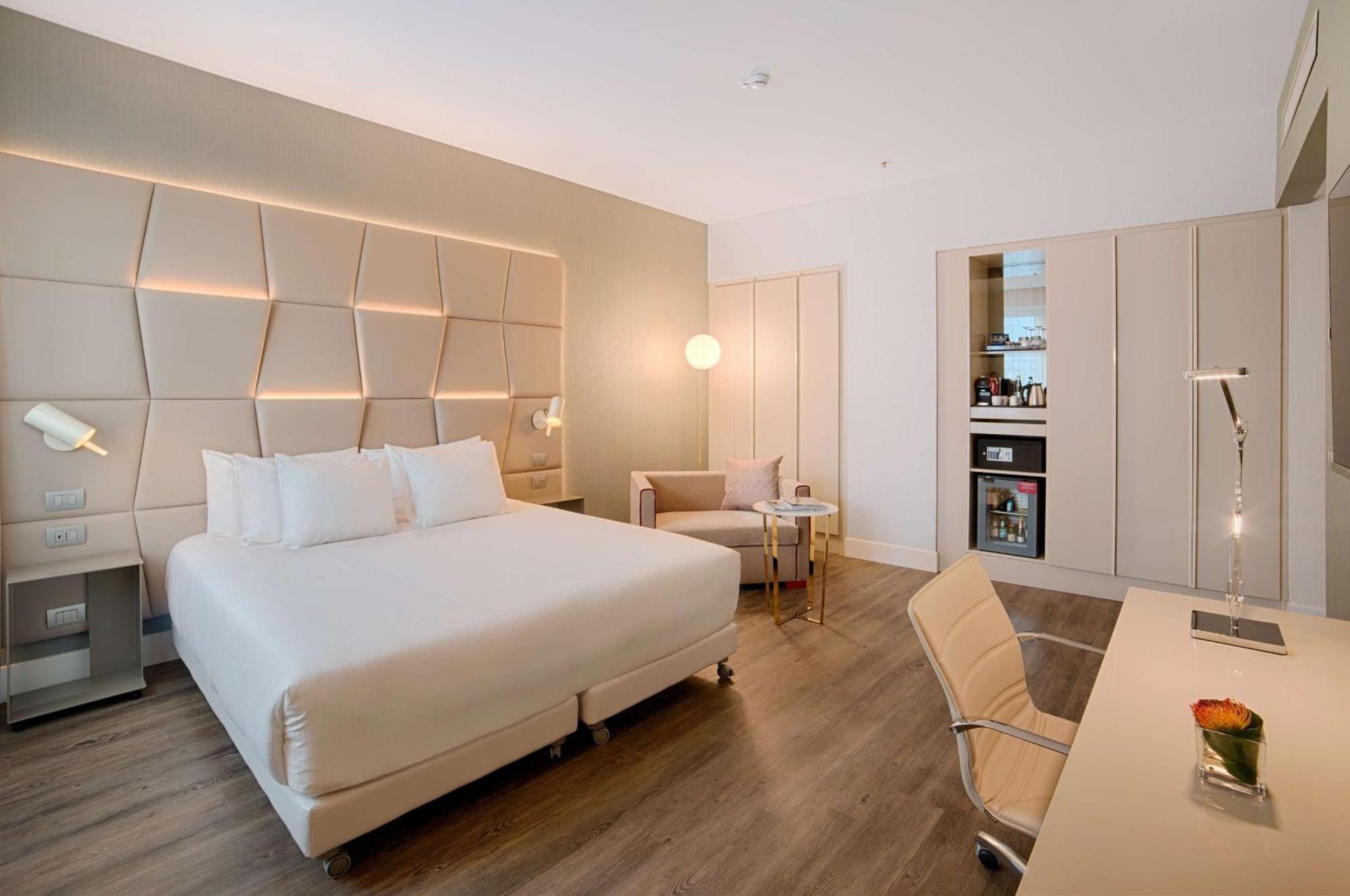 Hotel Nh Collection Palazzo Cinquecento