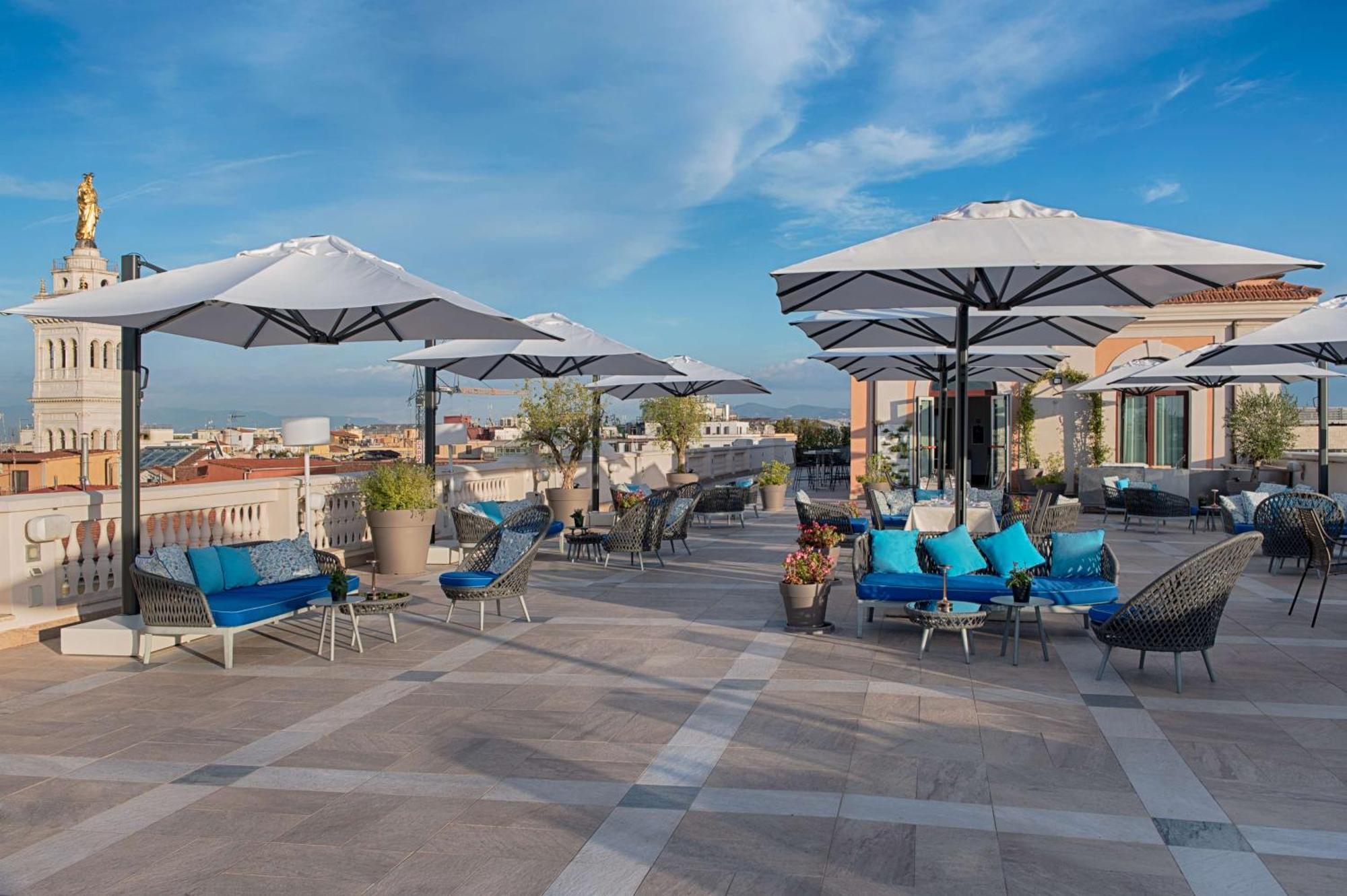 Hotel Nh Collection Palazzo Cinquecento