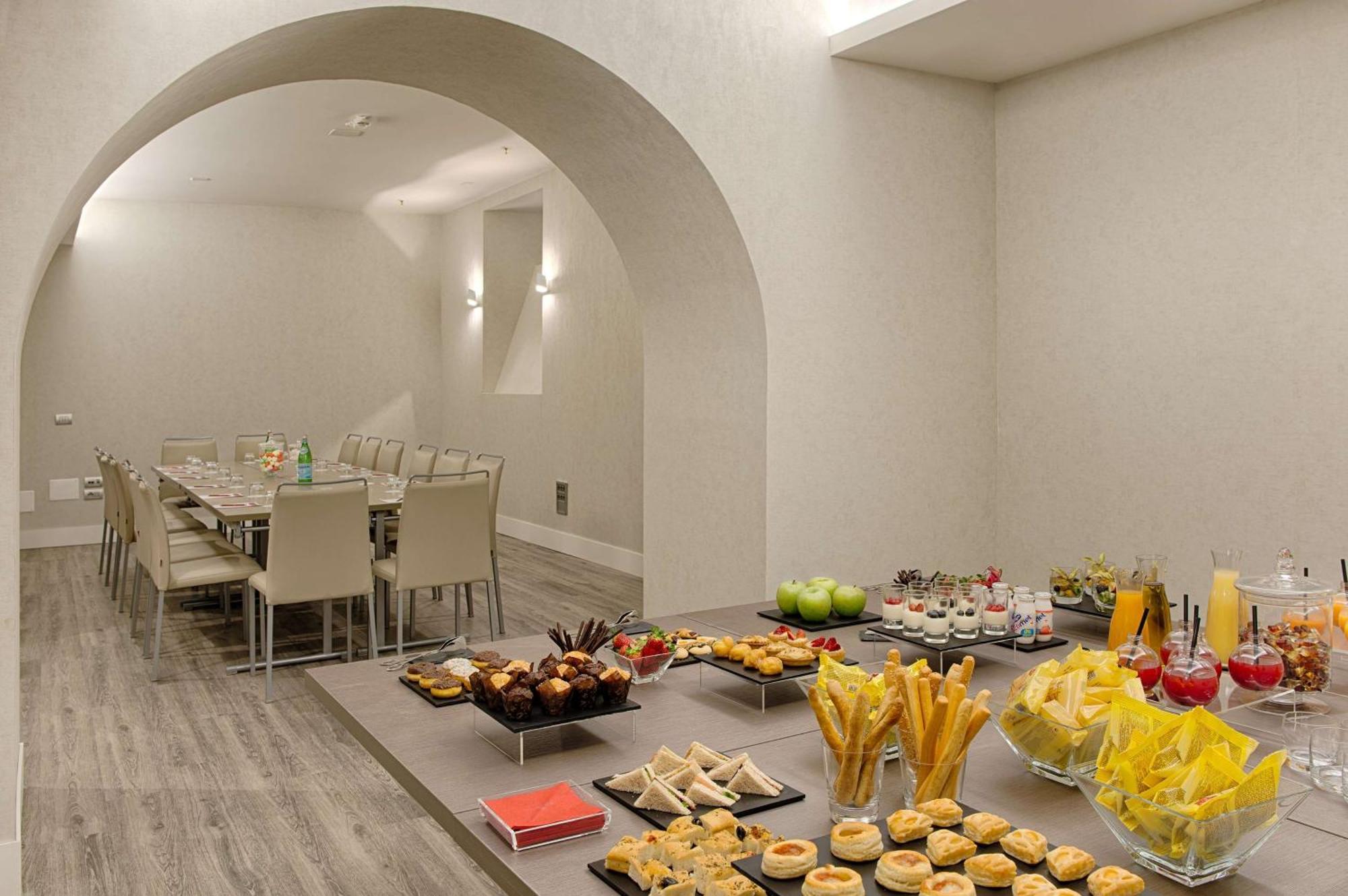 Nh Collection Palazzo Cinquecento Hotel