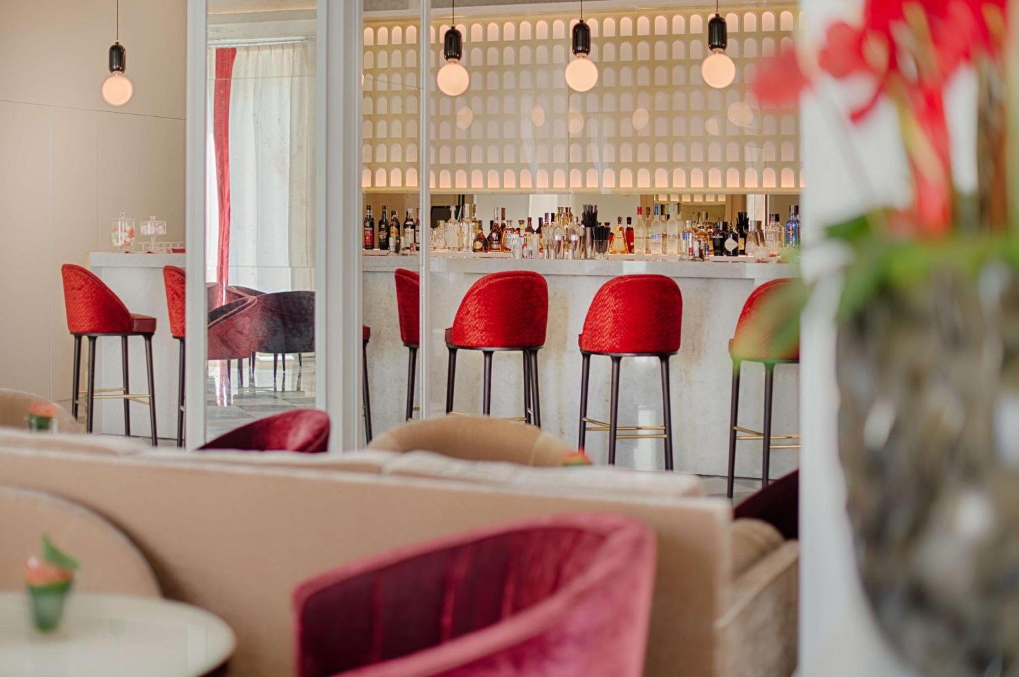 Hotel Nh Collection Palazzo Cinquecento Rome