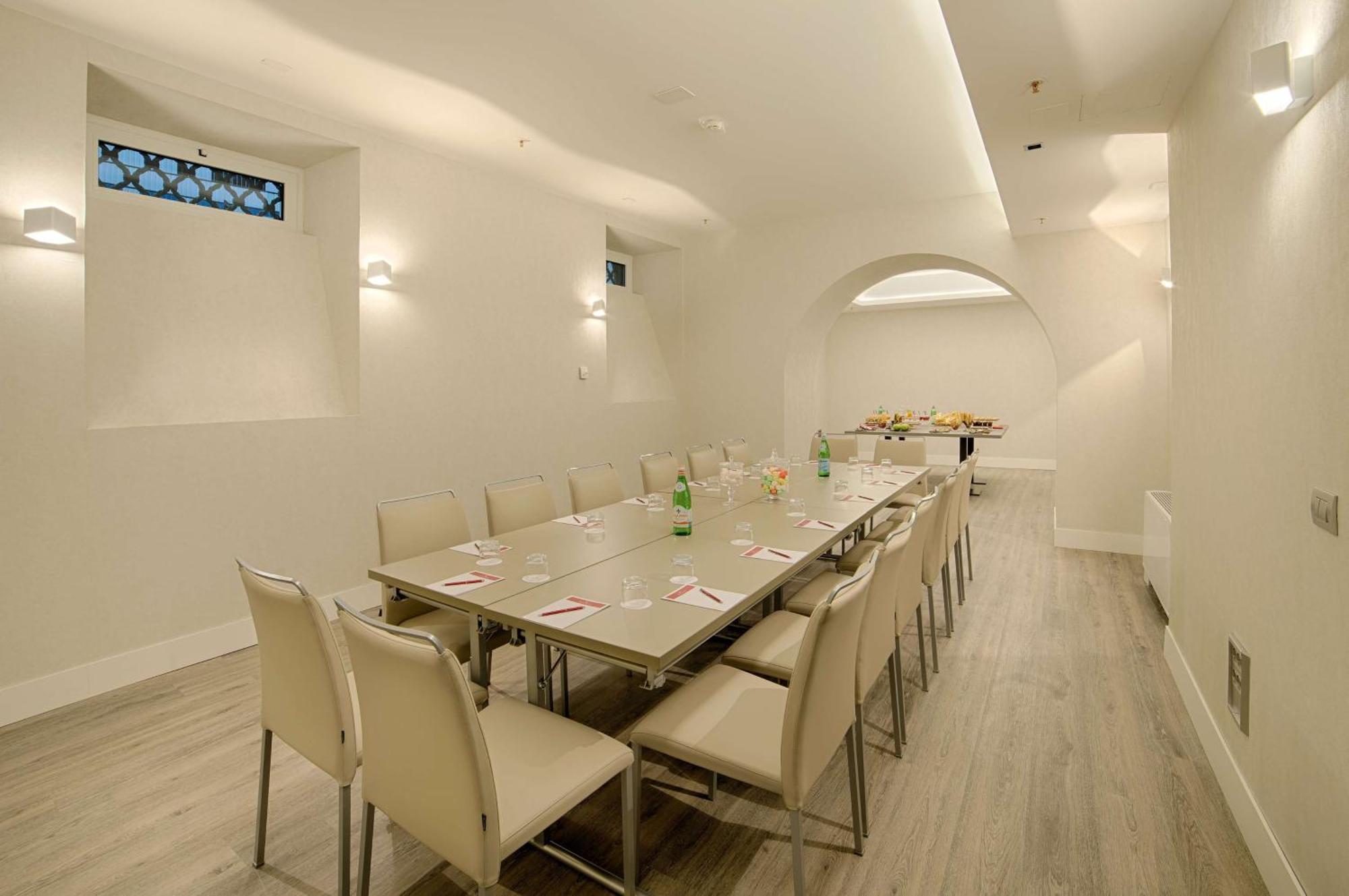 Hotel Nh Collection Palazzo Cinquecento