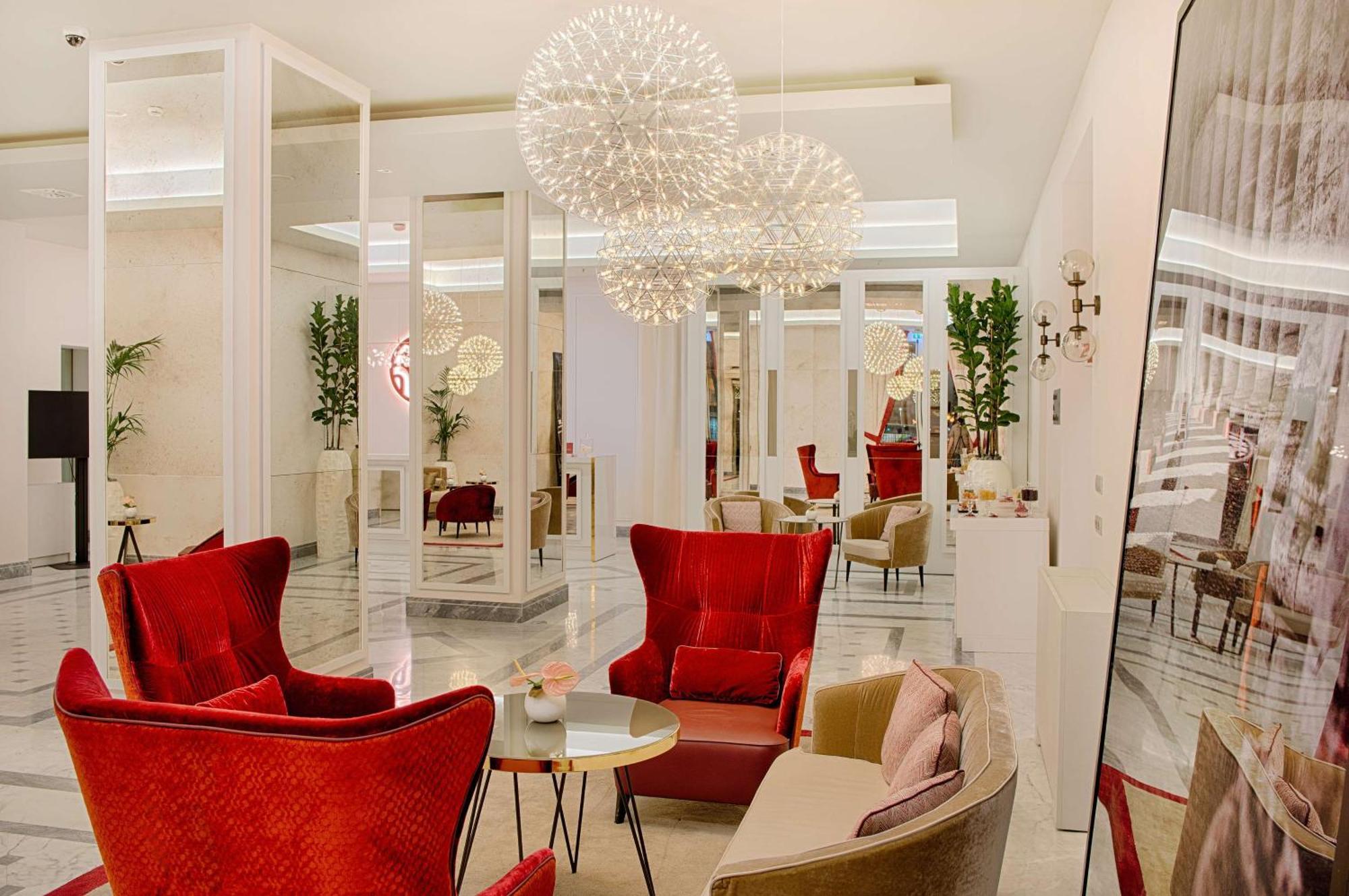 Nh Collection Palazzo Cinquecento 5*