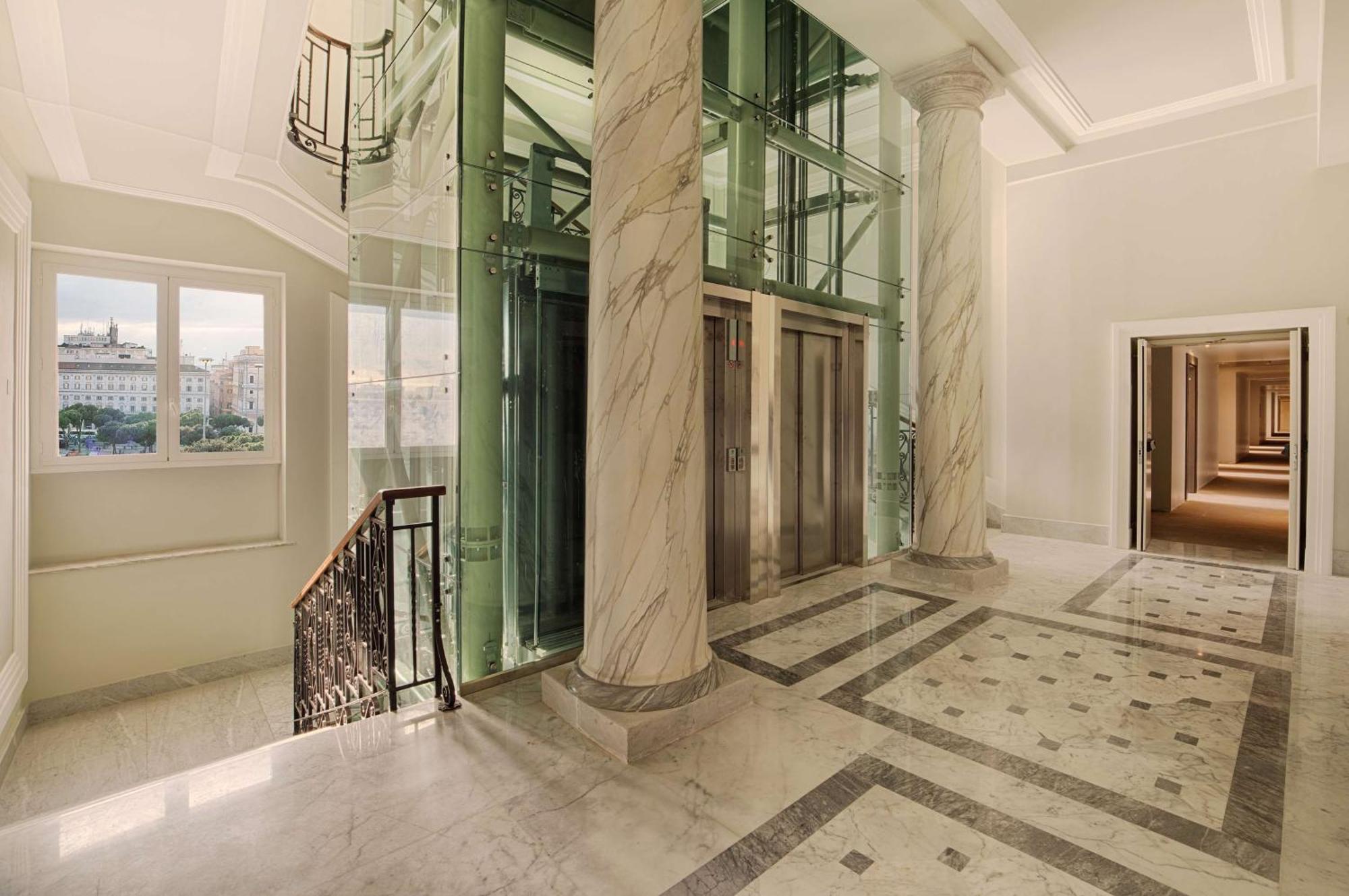 Nh Collection Palazzo Cinquecento 5* Rome