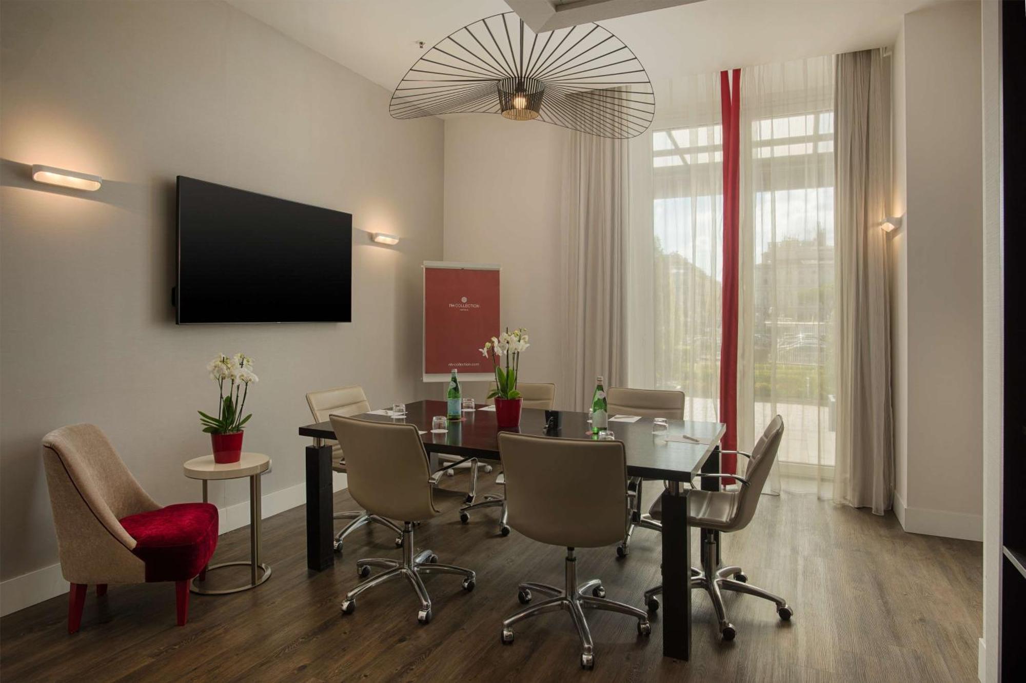 Nh Collection Palazzo Cinquecento Rome