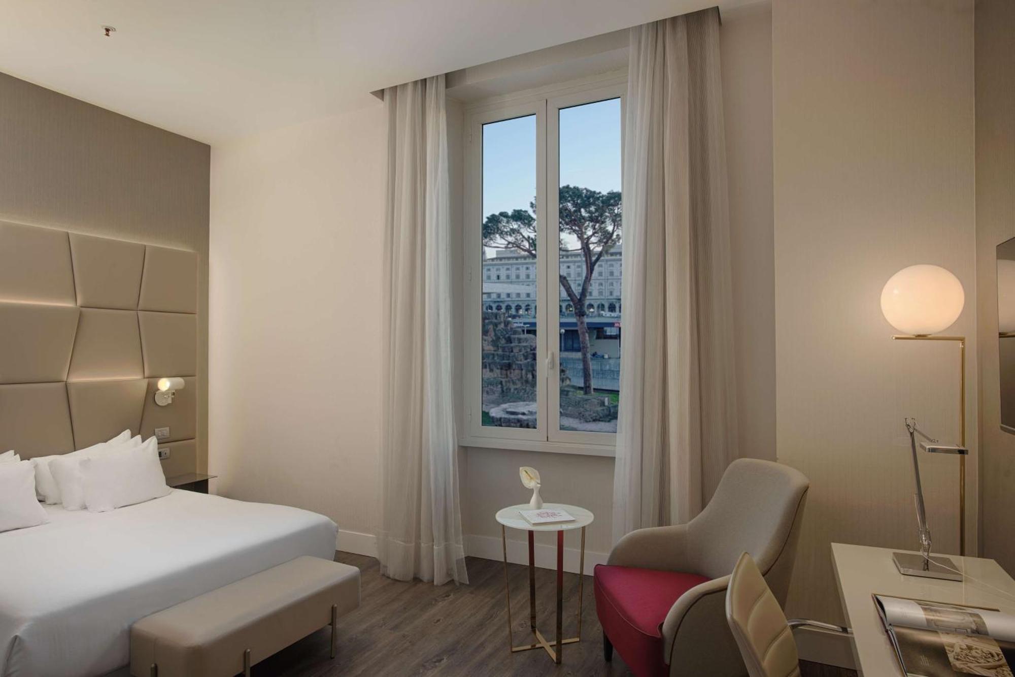 Nh Collection Palazzo Cinquecento