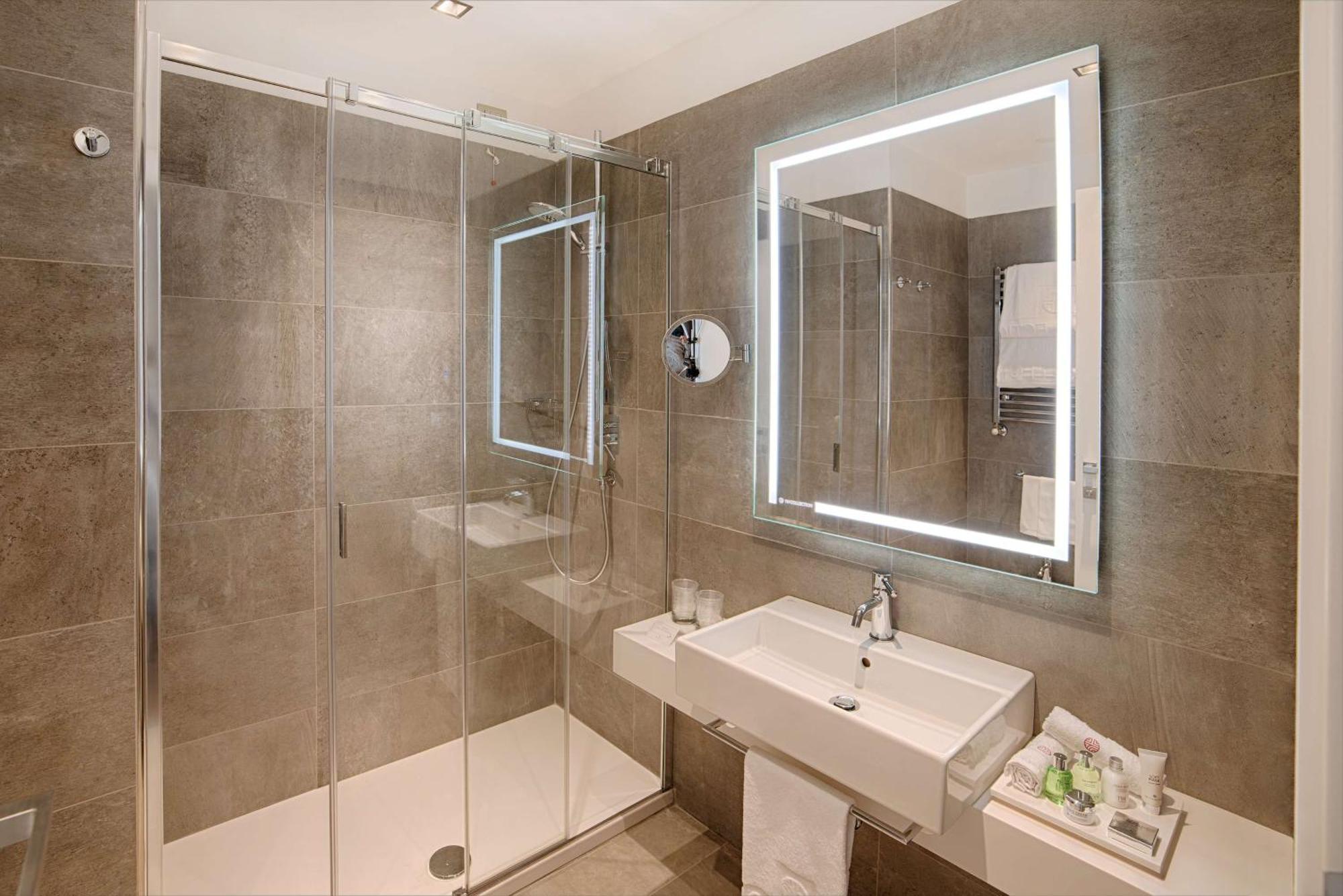 Hotel Nh Collection Palazzo Cinquecento