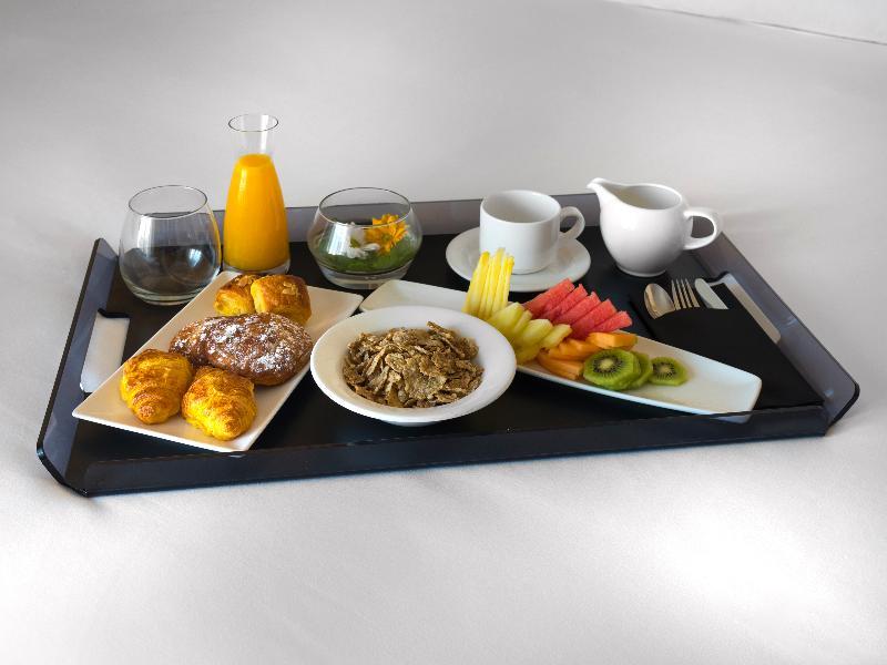 Hotel Nh Collection Palazzo Cinquecento