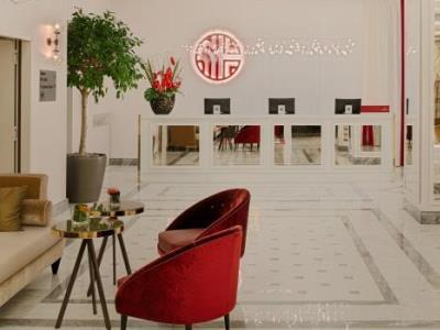 Nh Collection Palazzo Cinquecento Hotel 5*